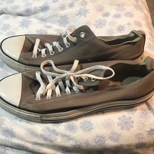 Men’s Converse Chuck Taylor Lows
